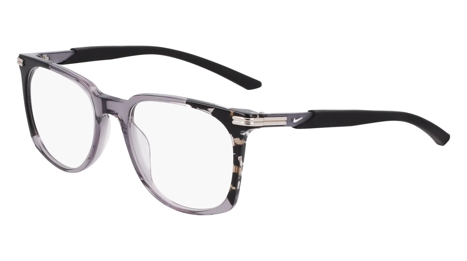 Nike 7310 Eyeglasses - view 2
